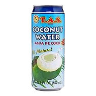 Coconut water 500ML
