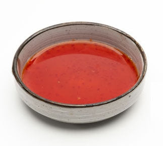 korean Style Hot Sauce